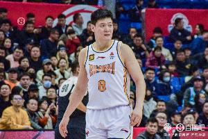 完美世界电竞-原帅&葛昭宝&张宁 山西男篮3个顶薪名额全部用完!