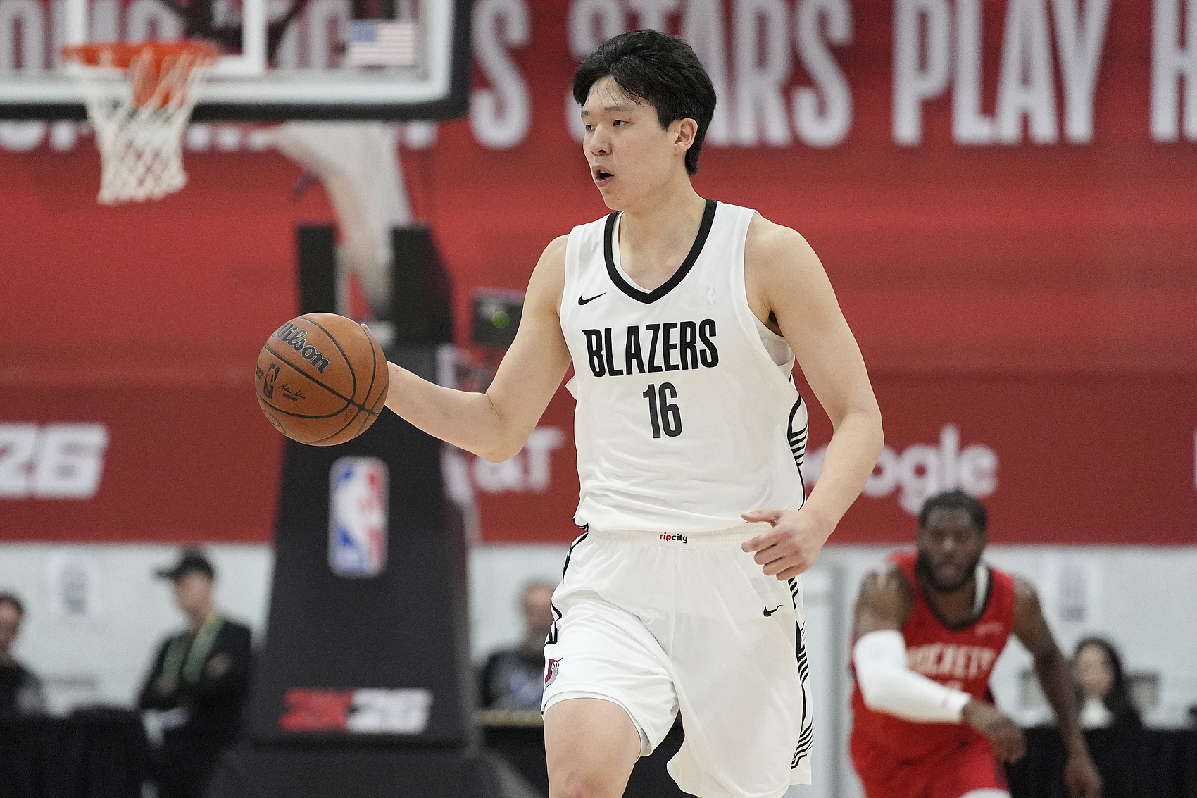esports完美世界-何猷君赛前分析：杨瀚森数据亮眼但凯尔特人将胜开拓者